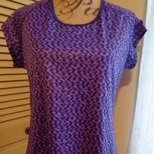 CHAMPION DUO DRY ACTIVE WEAR TEE